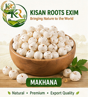 Makhana